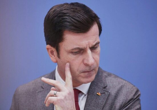 Landkreise und Städte fordern Sozialhilfereform