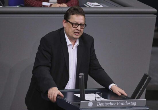Patientenbeauftragter spricht sich für Bürgerversicherung aus