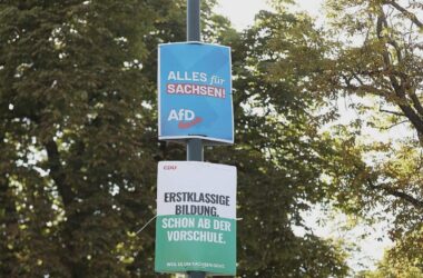 Dobrindt warnt CDU im Osten vor Zusammenarbeit mit AfD