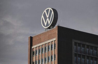 Volkswagen verlängert Vertrag von China-Chef Brandstätter vorzeitig