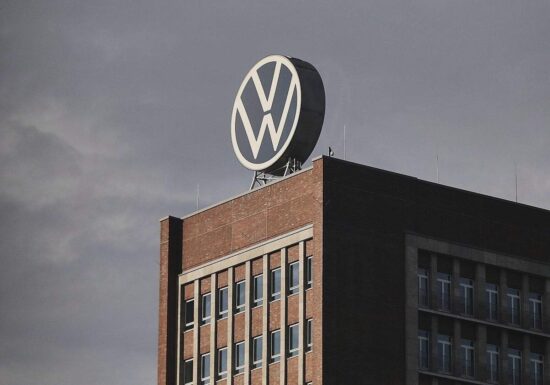 Volkswagen verlängert Vertrag von China-Chef Brandstätter vorzeitig