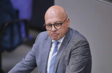 CDU-Innenpolitiker Throm hält Abschiebungen nach Syrien für möglich