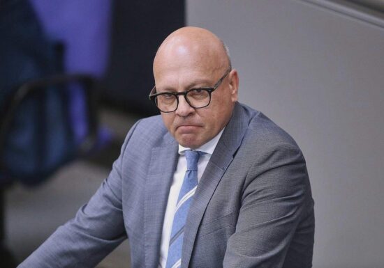 CDU-Innenpolitiker Throm hält Abschiebungen nach Syrien für möglich