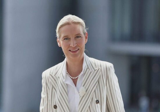 Weidel zum dritten Mal zu Besuch bei Orbán