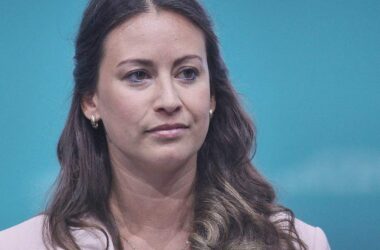 Vorwürfe gegen Caroline Bosbach - Anwalt spricht von "Rachekampagne"