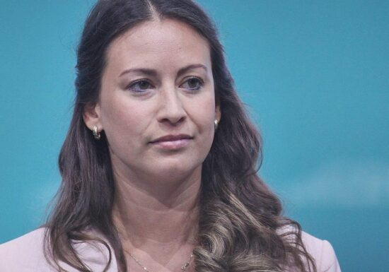 Vorwürfe gegen Caroline Bosbach - Anwalt spricht von "Rachekampagne"