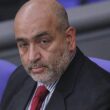 Bundestagsvize gegen Übertragung von Richterwahl an Bundesrat