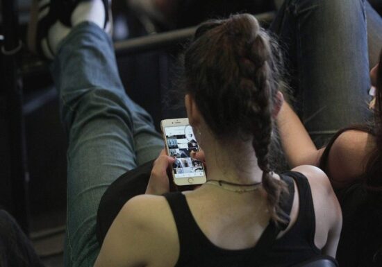 Datenschutzbeauftragte will Social-Media-Verbot für Jugendliche