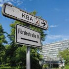 Kraftfahrt-Bundesamt meldet Elektroauto-Rekord