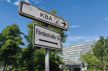 Kraftfahrt-Bundesamt meldet Elektroauto-Rekord