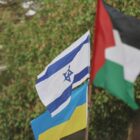 Altbundeskanzlerin zeigt Sympathie für Waffenruhe-Demos in Israel