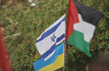Altbundeskanzlerin zeigt Sympathie für Waffenruhe-Demos in Israel