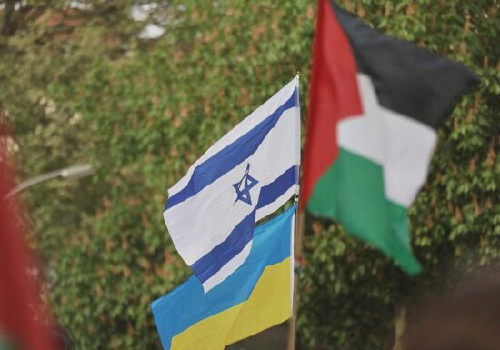 Altbundeskanzlerin zeigt Sympathie für Waffenruhe-Demos in Israel