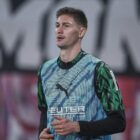 1. Bundesliga: Gladbach verleiht Stürmer Cvancara an Antalyaspor