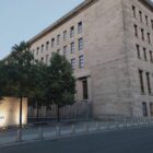 Abteilung des Auswärtigen Amts muss umziehen - Unmut im Ministerium