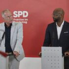 SPD lässt Grüne und Linke bei Masken-U-Ausschuss abblitzen