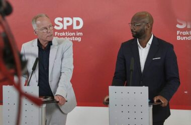 SPD lässt Grüne und Linke bei Masken-U-Ausschuss abblitzen