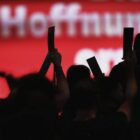 Erstmals seit 1990 dauerhafter Zuwachs an Parteimitgliedern