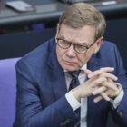 Deutschland bietet syrischer Regierung Hilfe an