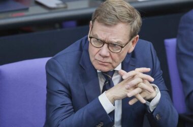 Deutschland bietet syrischer Regierung Hilfe an