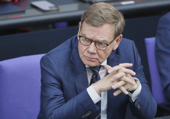 Deutschland bietet syrischer Regierung Hilfe an