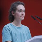 Carola Rackete legt EU-Mandat nieder