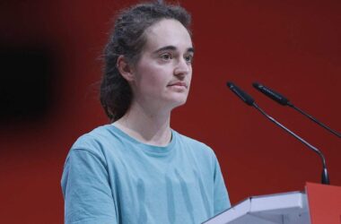 Carola Rackete legt EU-Mandat nieder