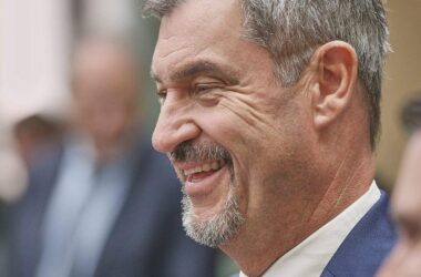Söder droht im Ferienstreit mit Länderfinanzausgleich