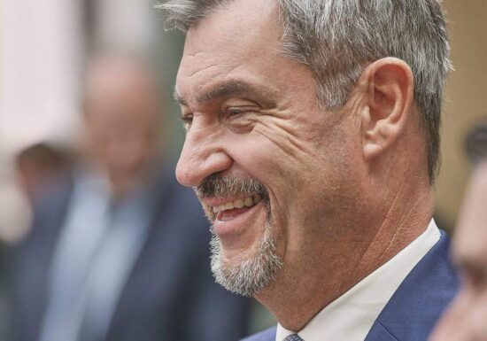 Söder droht im Ferienstreit mit Länderfinanzausgleich