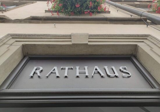 NRW-Städte fühlen sich bei Infrastruktur-Sondervermögen geprellt