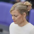 Diskussionen um Klöckners Verbotskurs im Bundestag
