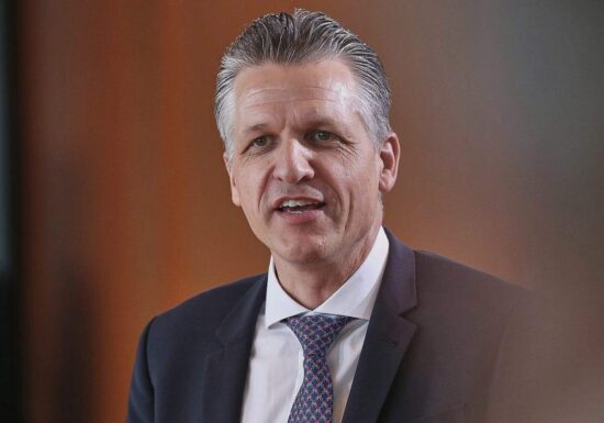 Frei gegen Linken-Vorschlagsrecht für Verfassungsrichter