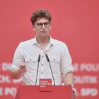 Türmer drängt auf schnelle Stromsteuersenkung