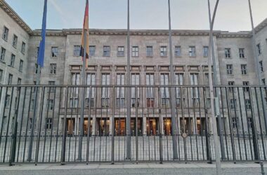 Finanzministerium will Kampf gegen Steuerbetrug digitalisieren