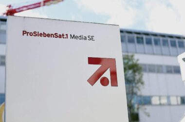 Weimer besorgt um Unabhängigkeit bei ProSiebenSat.1