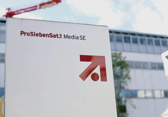 Weimer besorgt um Unabhängigkeit bei ProSiebenSat.1
