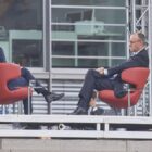 Merz findet Spahn "eindeutig" richtigen Mann als Fraktionschef