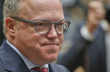 Voigt kritisiert Reiches Rentenvorstoß