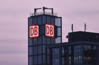 Deutsche Bahn verbessert Wirtschaftlichkeit