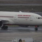 Air-India-Absturz: Luftfahrtexperte spekuliert über Vorsatz
