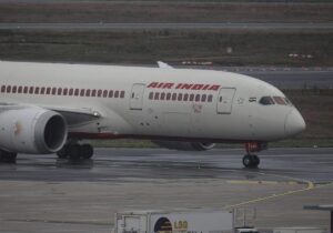 Air-India-Absturz: Luftfahrtexperte spekuliert über Vorsatz