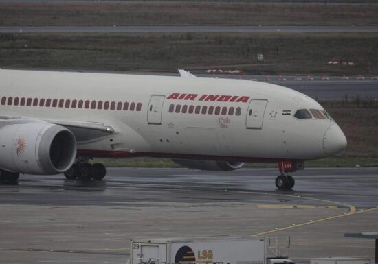 Air-India-Absturz: Luftfahrtexperte spekuliert über Vorsatz