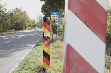 SPD fordert von Dobrindt Umdenken bei Grenzkontrollen