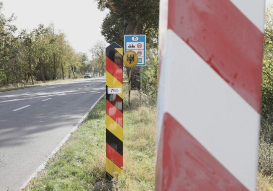 SPD fordert von Dobrindt Umdenken bei Grenzkontrollen