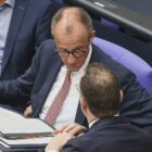 Union will wohl Wahl von Brosius-Gersdorf verschieben