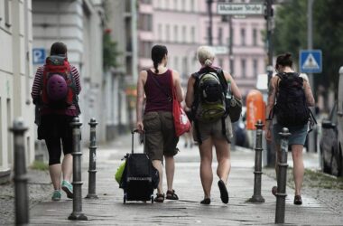 Ifo: Sommerhitze hilft Anbietern von Unterkünften kaum
