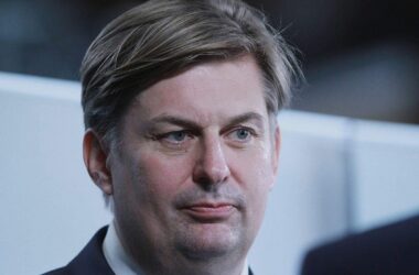 AfD-Politiker Krah soll in Spionageprozess aussagen