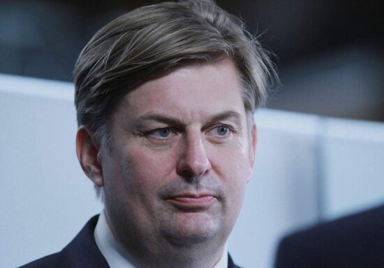 AfD-Politiker Krah soll in Spionageprozess aussagen
