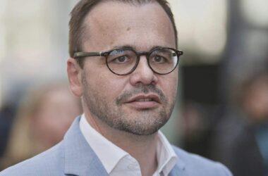 CDU-Landeschef fordert "Neustart des Verfahrens" zu Richterwahl