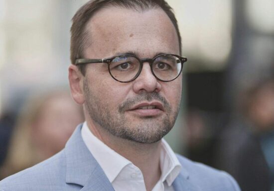 CDU-Landeschef fordert "Neustart des Verfahrens" zu Richterwahl